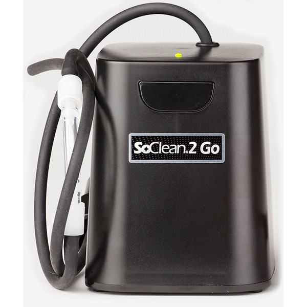 soclean 2 go